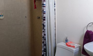 Venta de casa en Nicolas Romero, con vista al campo de Golf