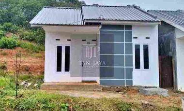 Perumahan Subsidi Ratu Residence