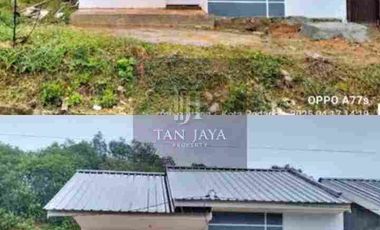 Perumahan Subsidi Ratu Residence