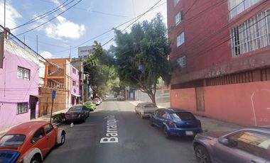 DEPARTAMENTO EN REMATE BANCARIO, OBSERVATORIO, CDMX