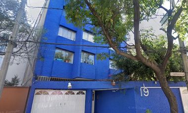 DEPARTAMENTO EN REMATE BANCARIO, OBSERVATORIO, CDMX