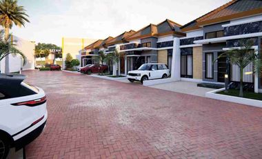 Cluster Naysa Residence