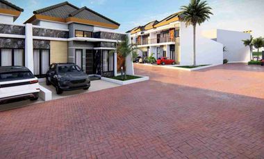 Cluster Naysa Residence