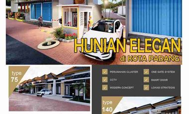 Cluster Naysa Residence