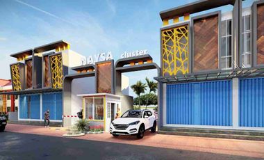 Cluster Naysa Residence