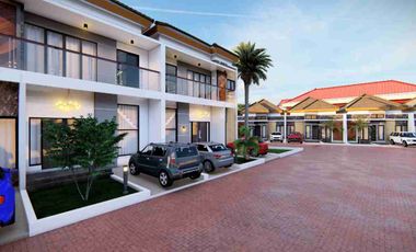 Cluster Naysa Residence