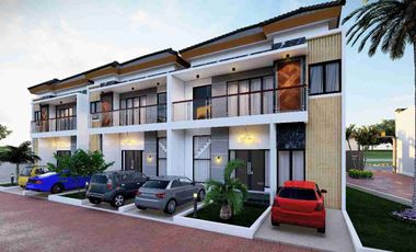 Cluster Naysa Residence