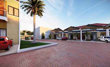 Cluster Naysa Residence