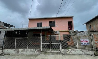 Casa en venta en Jocay, Tarqui