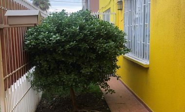 VENTA CASA CON PATIO, PUENTE ALTO