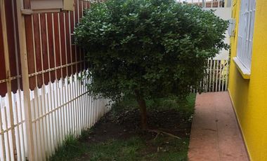 VENTA CASA CON PATIO, PUENTE ALTO