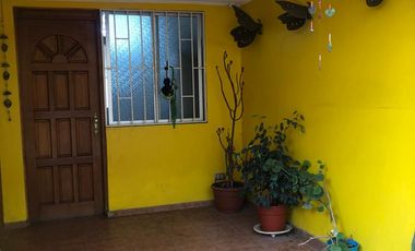 VENTA CASA CON PATIO, PUENTE ALTO