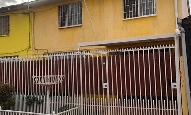 VENTA CASA CON PATIO, PUENTE ALTO