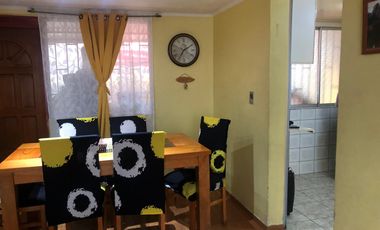 VENTA CASA CON PATIO, PUENTE ALTO