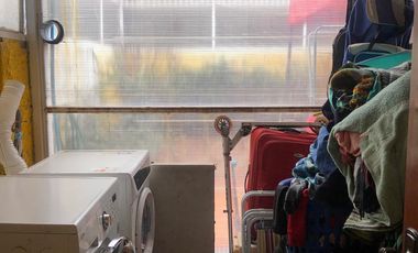 VENTA CASA CON PATIO, PUENTE ALTO