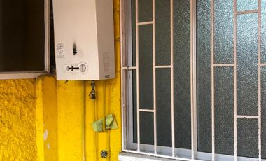 VENTA CASA CON PATIO, PUENTE ALTO