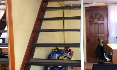 VENTA CASA CON PATIO, PUENTE ALTO