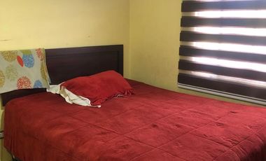 VENTA CASA CON PATIO, PUENTE ALTO