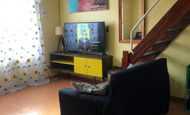 VENTA CASA CON PATIO, PUENTE ALTO