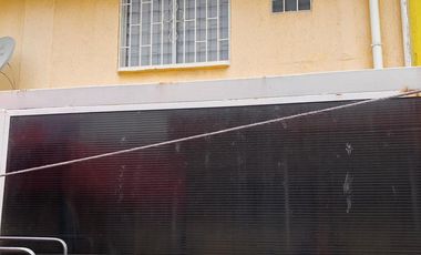 VENTA CASA CON PATIO, PUENTE ALTO