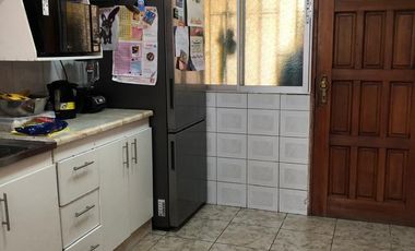 VENTA CASA CON PATIO, PUENTE ALTO