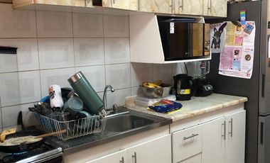 VENTA CASA CON PATIO, PUENTE ALTO