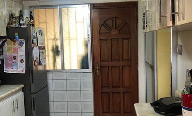 VENTA CASA CON PATIO, PUENTE ALTO