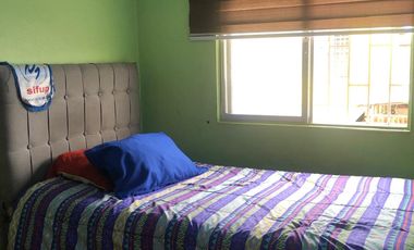 VENTA CASA CON PATIO, PUENTE ALTO