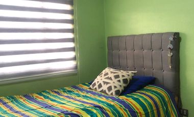 VENTA CASA CON PATIO, PUENTE ALTO