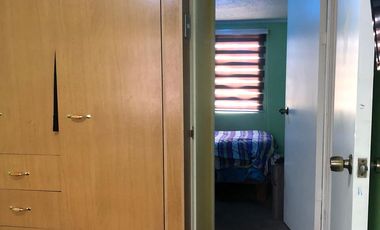 VENTA CASA CON PATIO, PUENTE ALTO