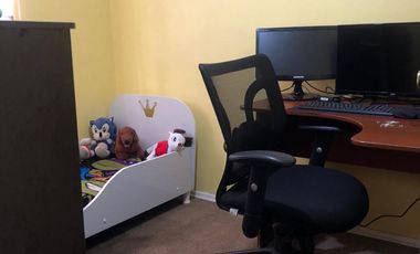 VENTA CASA CON PATIO, PUENTE ALTO