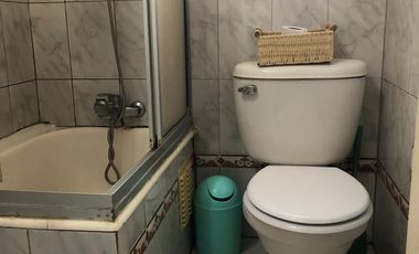 VENTA CASA CON PATIO, PUENTE ALTO