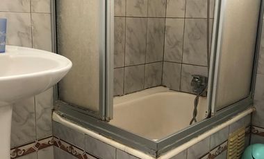 VENTA CASA CON PATIO, PUENTE ALTO