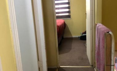 VENTA CASA CON PATIO, PUENTE ALTO