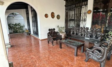 ÚNICA OPORTUNIDAD ..... Venta de casa estilo Colonial, el lugar perfecto para vivir con tu familia