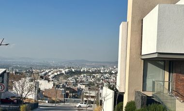 Venta departamento 3 Recamaras en Valle Tinto Corregidora  VD40