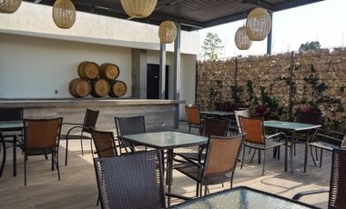 Venta departamento 3 Recamaras en Valle Tinto Corregidora  VD40