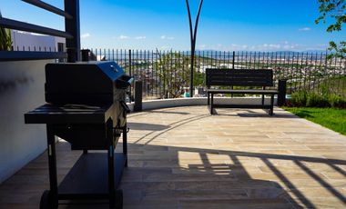 Venta departamento 3 Recamaras en Valle Tinto Corregidora  VD40