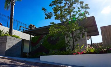 Venta departamento 3 Recamaras en Valle Tinto Corregidora  VD40