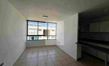 Arriendo departamento en Quillota con gastos comunes incluidos
