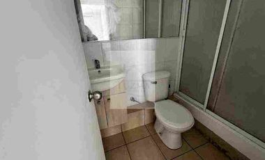 Arriendo departamento en Quillota con gastos comunes incluidos