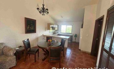 $17,500 RENTA DE DEPARTAMENTO AMUEBLADO Y EQUIPADO UBICADO EN ZONA PRIVADA CON VIGILANCIA 25/7 AL NORTE DE SALTILO