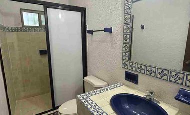 $17,500 RENTA DE DEPARTAMENTO AMUEBLADO Y EQUIPADO UBICADO EN ZONA PRIVADA CON VIGILANCIA 25/7 AL NORTE DE SALTILO