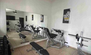 $17,500 RENTA DE DEPARTAMENTO AMUEBLADO Y EQUIPADO UBICADO EN ZONA PRIVADA CON VIGILANCIA 25/7 AL NORTE DE SALTILO