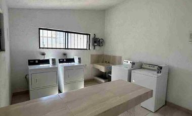 $17,500 RENTA DE DEPARTAMENTO AMUEBLADO Y EQUIPADO UBICADO EN ZONA PRIVADA CON VIGILANCIA 25/7 AL NORTE DE SALTILO