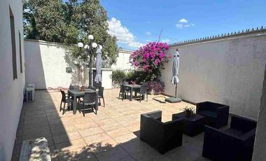 $17,500 RENTA DE DEPARTAMENTO AMUEBLADO Y EQUIPADO UBICADO EN ZONA PRIVADA CON VIGILANCIA 25/7 AL NORTE DE SALTILO