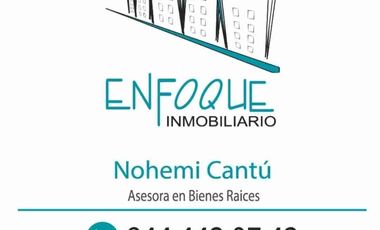 $17,500 RENTA DE DEPARTAMENTO AMUEBLADO Y EQUIPADO UBICADO EN ZONA PRIVADA CON VIGILANCIA 25/7 AL NORTE DE SALTILO
