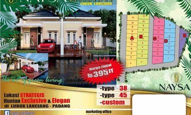 Perumahan Komersil Di Ampang