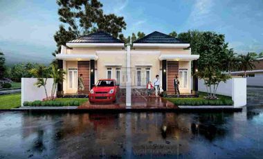 Perumahan Komersil Di Ampang