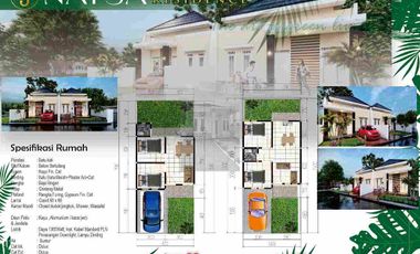 Perumahan Komersil Di Ampang